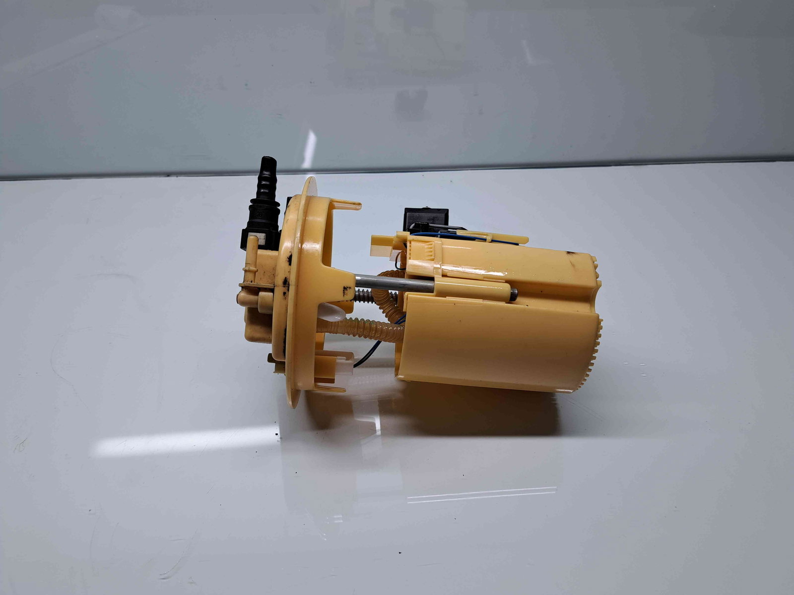 Sonda litrometrica Peugeot Partner (II) [Fabr 2008-2018] 9684995280 1.6 HDi DV6ETED 55KW / 75CP - imagine 2