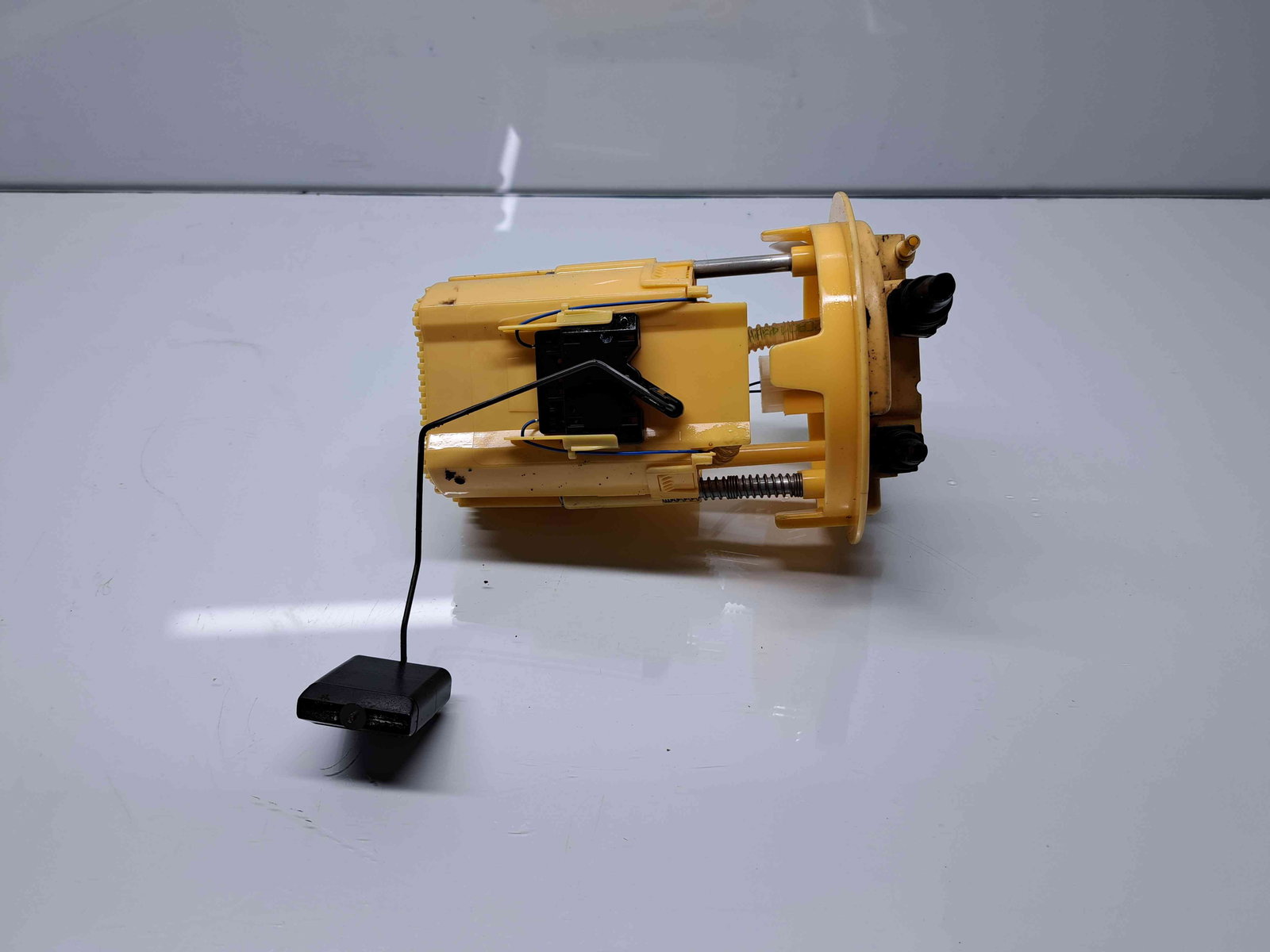 Sonda litrometrica Peugeot Partner (II) [Fabr 2008-2018] 9684995280 1.6 HDi DV6ETED 55KW / 75CP - imagine 3