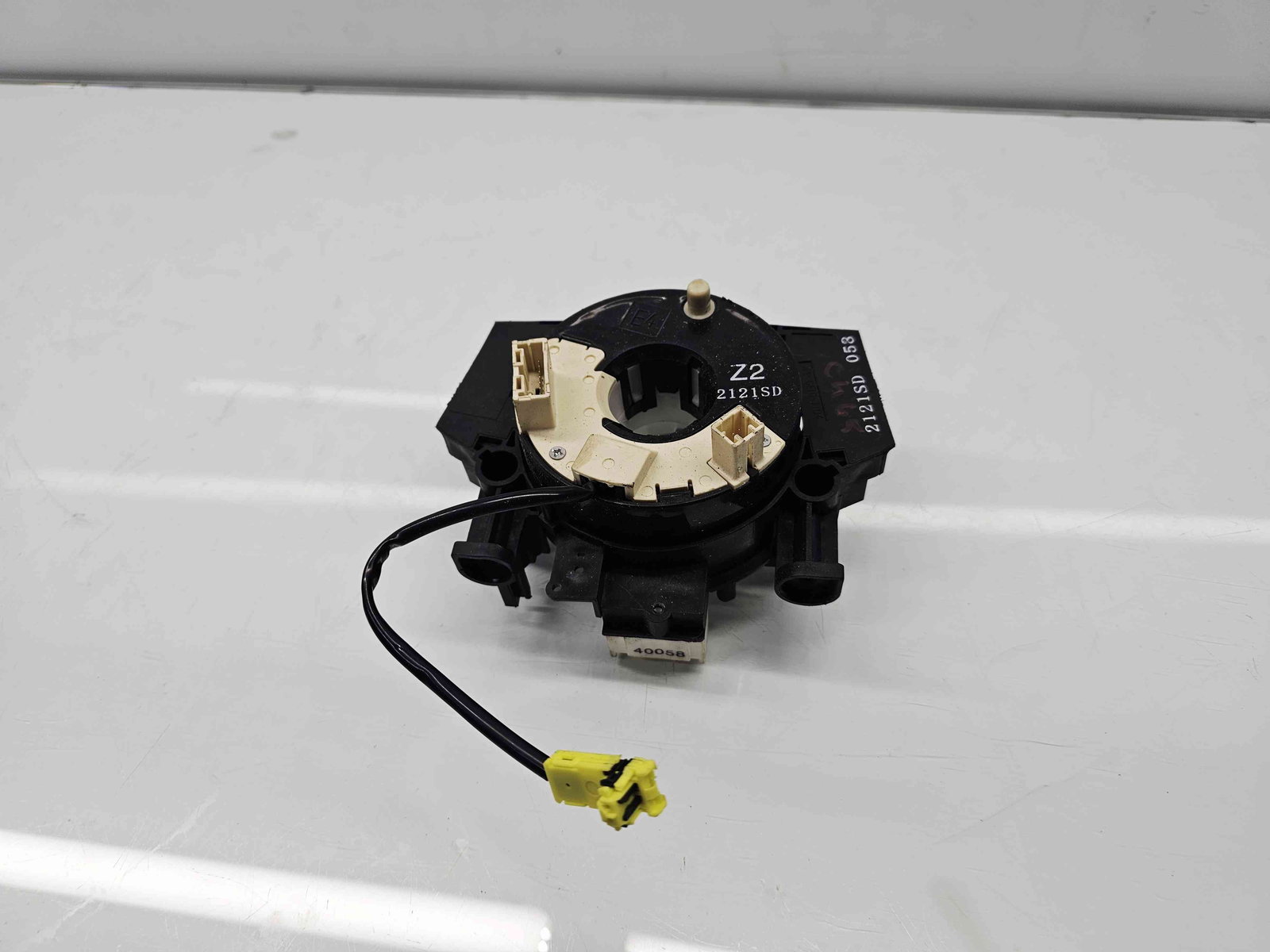 Spirala volan NissanQashqai [Fabr 2007-2014] Facelift OEM