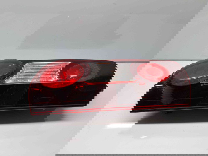  Stop aripa dreapta Peugeot Partner (II) [Fabr 2008-2018] 9680607880