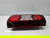  Stop aripa dreapta Peugeot Partner (II) [Fabr 2008-2018] 9680607880