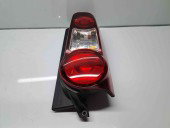  Stop aripa dreapta Peugeot Partner (II) [Fabr 2008-2018] 9680607880