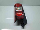  Stop aripa dreapta Peugeot Partner (II) [Fabr 2008-2018] 9680607880