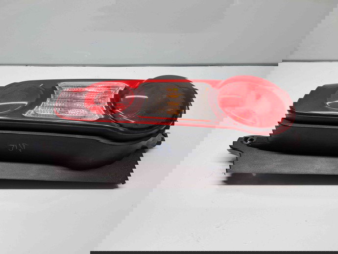  Stop aripa dreapta Peugeot Partner (II) [Fabr 2008-2018] 9680607880