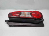  Stop aripa dreapta Peugeot Partner (II) [Fabr 2008-2018] 9680607880