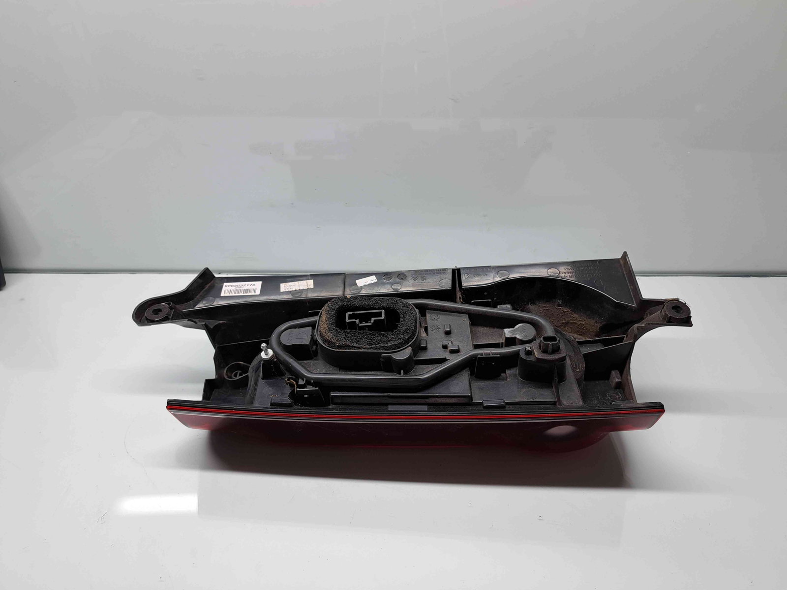 Stop aripa dreapta Peugeot Partner (II) [Fabr 2008-2018] 9680607880 - imagine 5