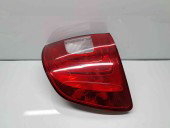  Stop aripa dreapta Skoda Superb II Combi (3T5) [Fabr 2009-2015] 3T9945096