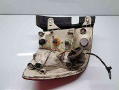  Stop aripa dreapta Skoda Superb II Combi (3T5) [Fabr 2009-2015] 3T9945096