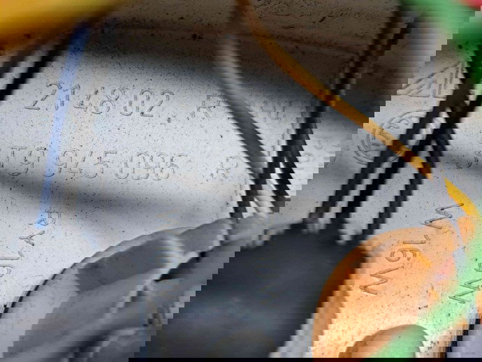  Stop aripa dreapta Skoda Superb II Combi (3T5) [Fabr 2009-2015] 3T9945096