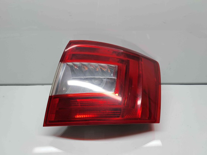  Stop aripa dreapta Skoda Octavia 3 Combi (5E5) [Fabr 2012-prezent] 5E9945069