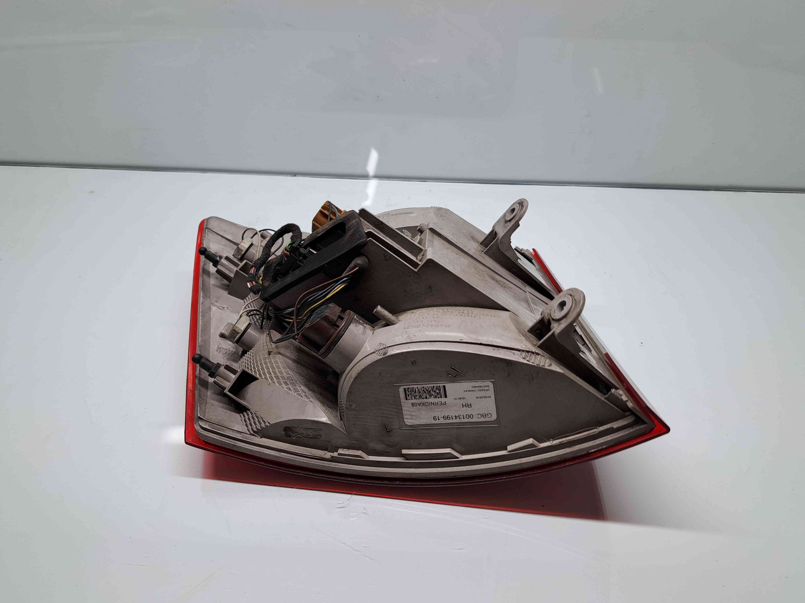 Stop aripa dreapta Skoda Octavia 3 Combi (5E5) [Fabr 2012-prezent] 5E9945069 - imagine 4