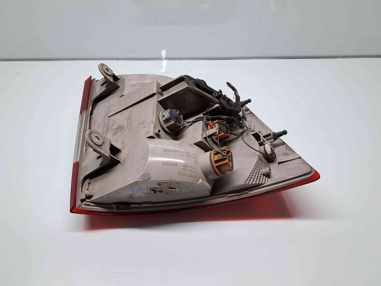 Stop aripa dreapta Skoda Octavia 3 Combi (5E5) [Fabr 2012-prezent] 5E9945069 - imagine 6