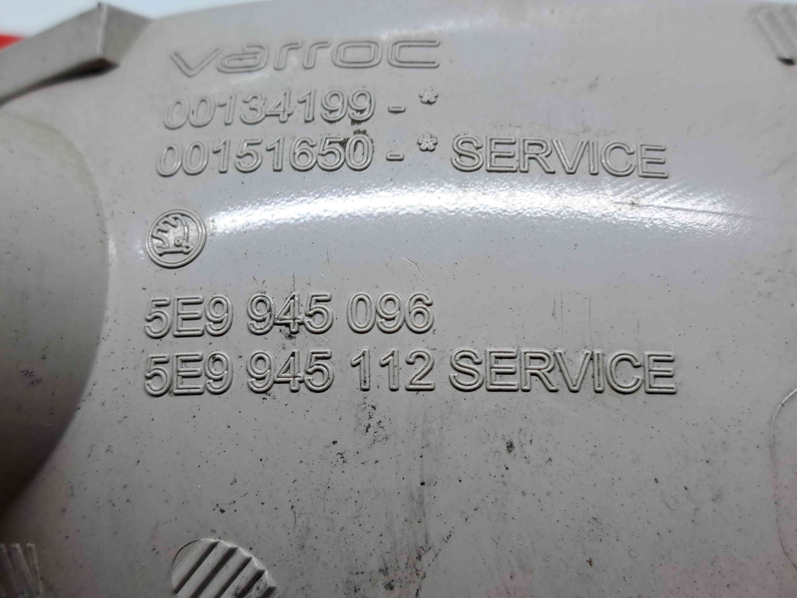 Stop aripa dreapta Skoda Octavia 3 Combi (5E5) [Fabr 2012-prezent] 5E9945069 - imagine 7