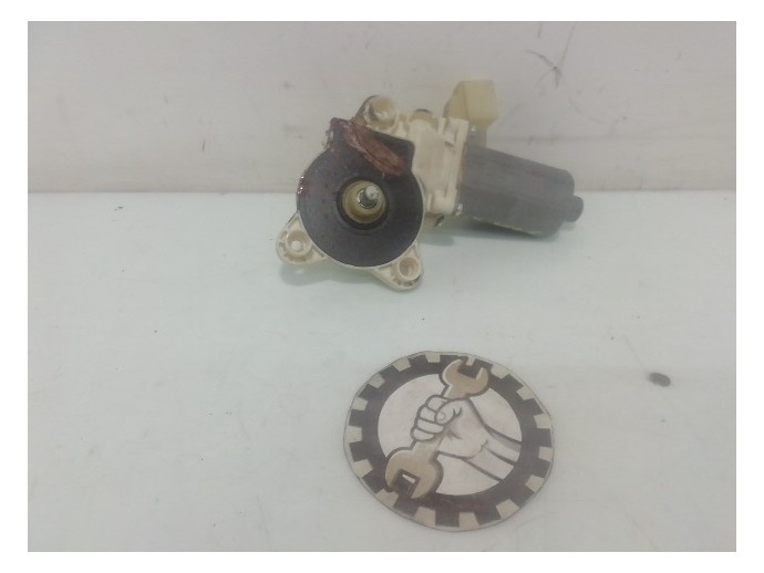 Motoras macara geam stanga spate Mercedes CLS 3.0 Diesel OEM 2004-2011