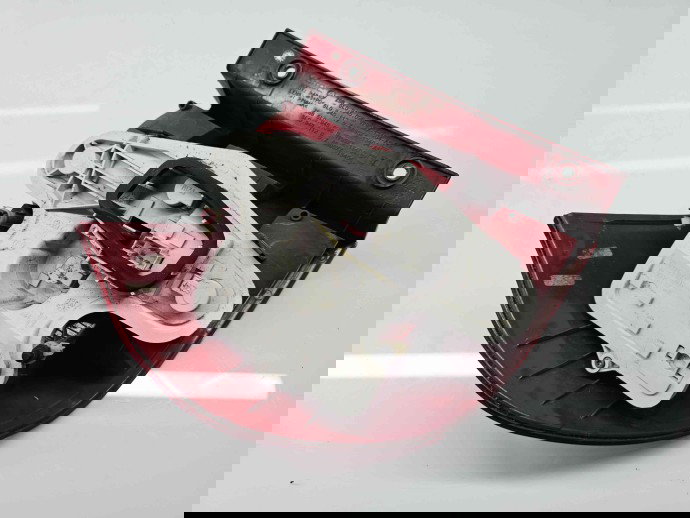  Stop aripa dreapta Skoda Yeti (5L) [Fabr 2009-2020] 5L0945112B