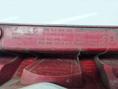  Stop aripa dreapta Skoda Yeti (5L) [Fabr 2009-2020] 5L0945112B