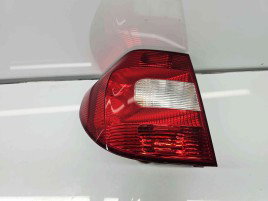  Stop aripa stanga Skoda Yeti (5L) [Fabr 2009-2020] 5L0945111B