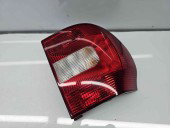  Stop aripa stanga Skoda Yeti (5L) [Fabr 2009-2020] 5L0945111B