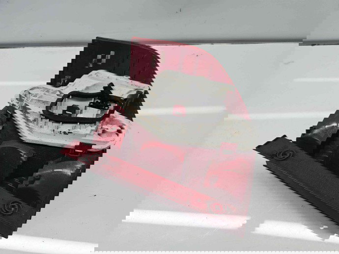  Stop aripa stanga Skoda Yeti (5L) [Fabr 2009-2020] 5L0945111B