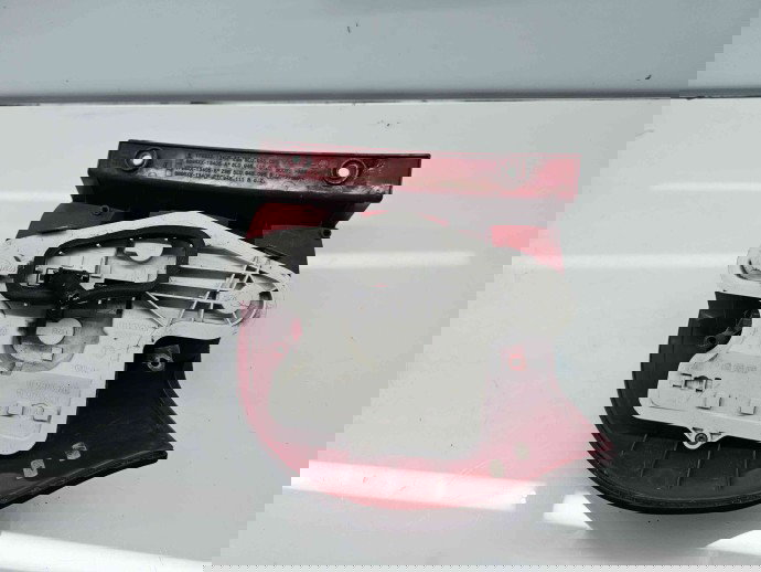  Stop aripa stanga Skoda Yeti (5L) [Fabr 2009-2020] 5L0945111B