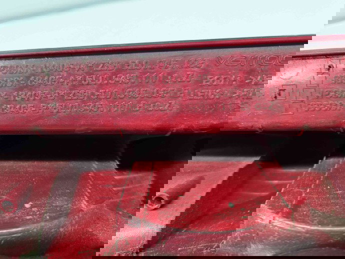  Stop aripa stanga Skoda Yeti (5L) [Fabr 2009-2020] 5L0945111B