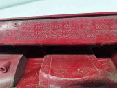  Stop aripa stanga Skoda Yeti (5L) [Fabr 2009-2020] 5L0945111B