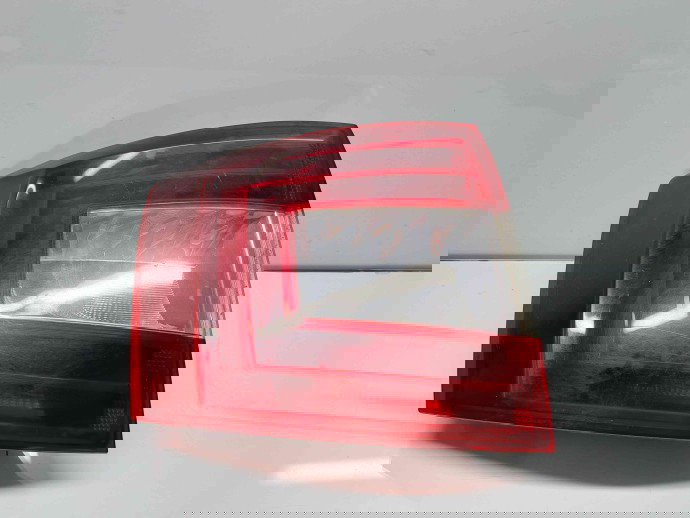  Stop aripa stanga Skoda Octavia 3 Combi (5E5) [Fabr 2012-prezent] OEM