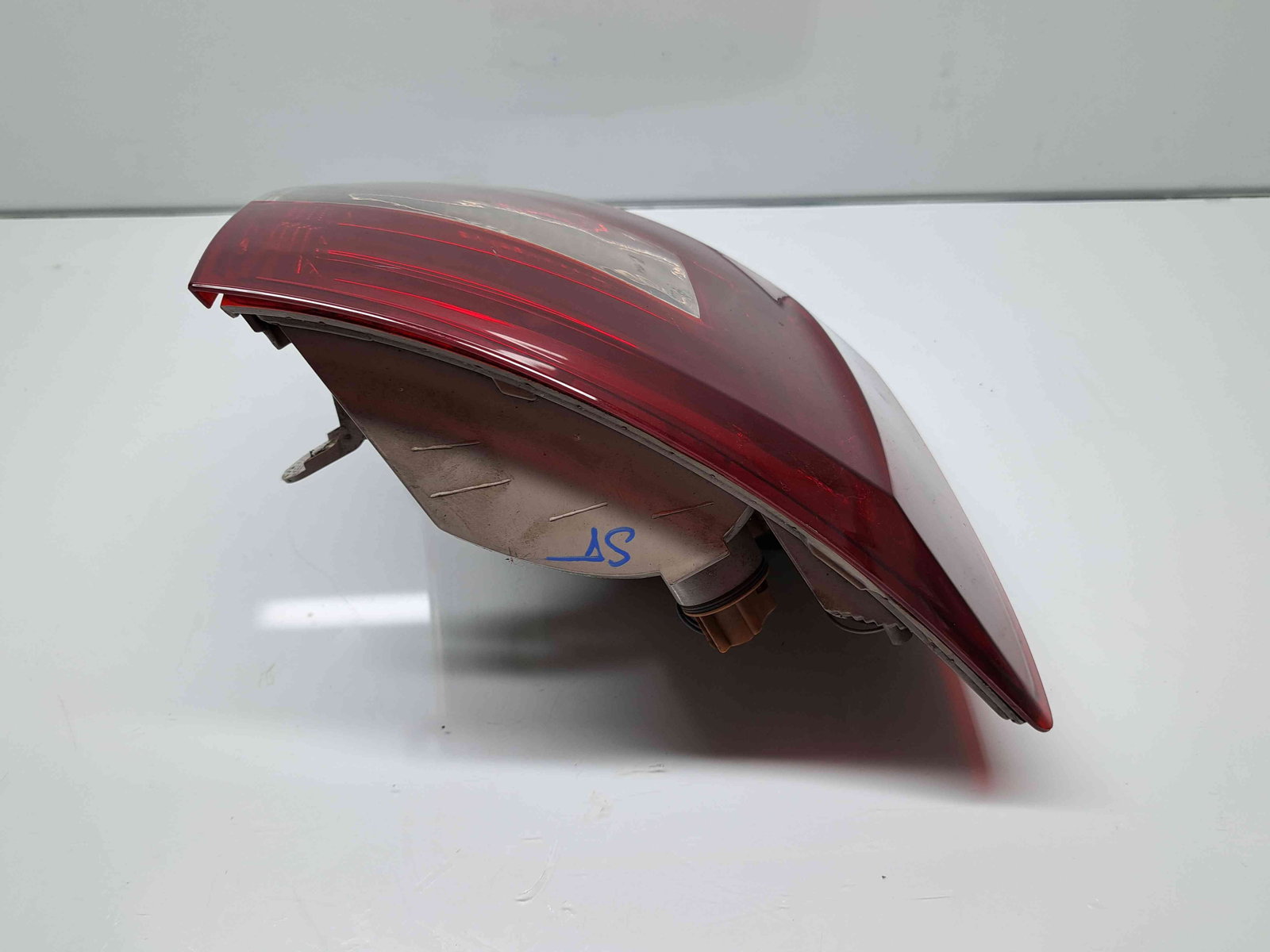 Stop aripa stanga Skoda Octavia 3 Combi (5E5) [Fabr 2012-prezent] OEM - imagine 3