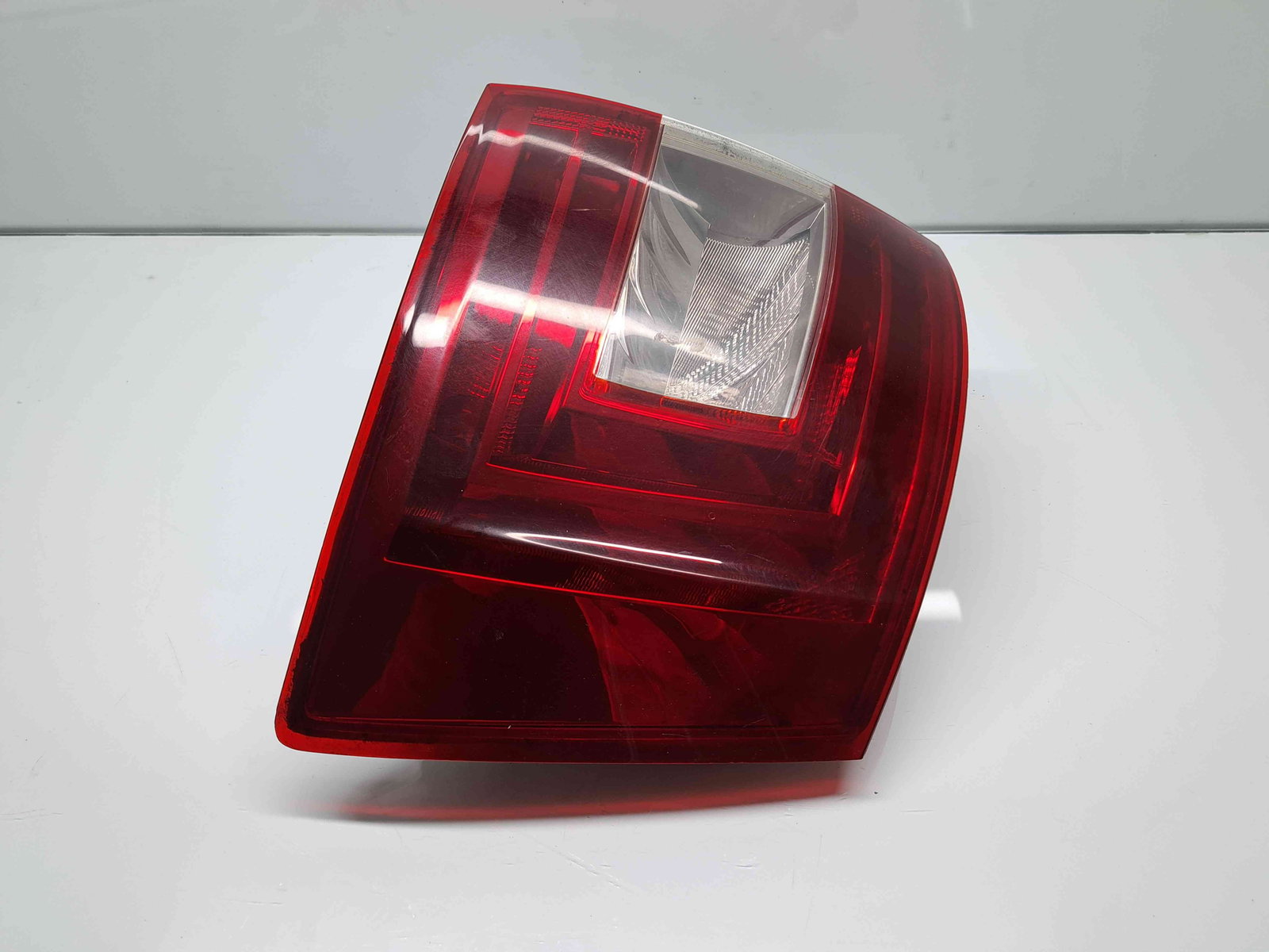 Stop aripa stanga Skoda Octavia 3 Combi (5E5) [Fabr 2012-prezent] OEM - imagine 4