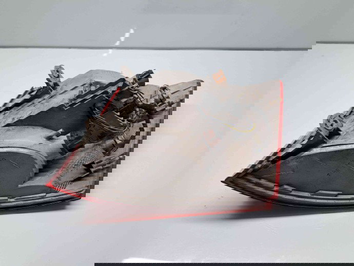  Stop aripa stanga Skoda Octavia 3 Combi (5E5) [Fabr 2012-prezent] OEM