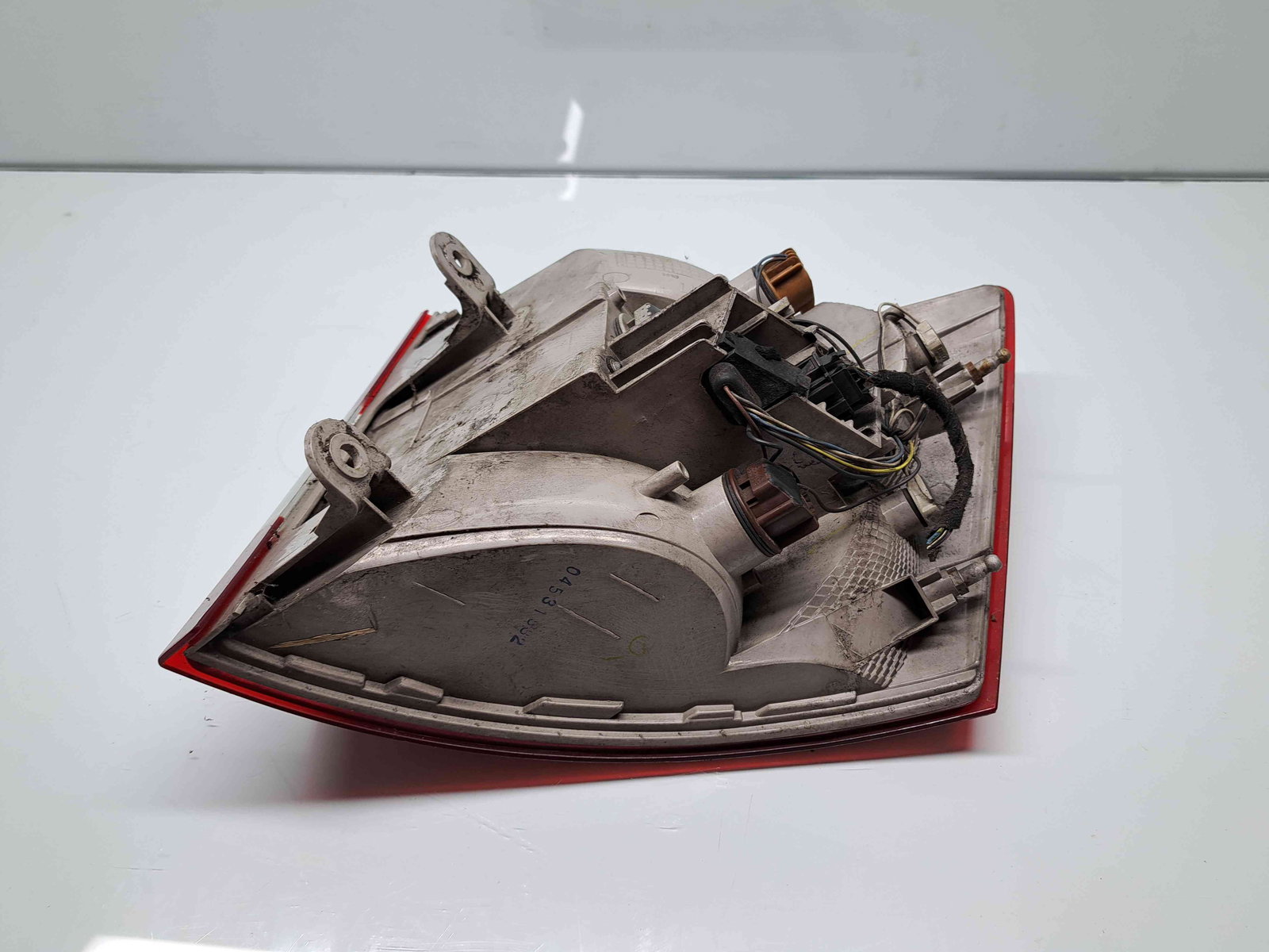 Stop aripa stanga Skoda Octavia 3 Combi (5E5) [Fabr 2012-prezent] OEM - imagine 5