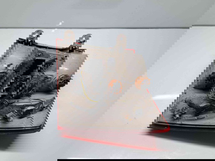  Stop aripa stanga Skoda Octavia 3 Combi (5E5) [Fabr 2012-prezent] OEM