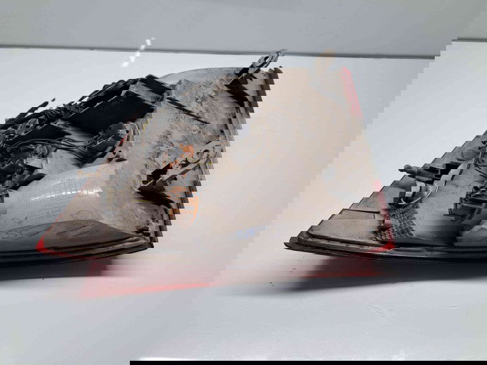  Stop aripa stanga Skoda Octavia 3 Combi (5E5) [Fabr 2012-prezent] OEM