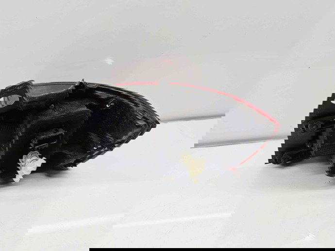  Stop aripa stanga Volkswagen Passat B8 Variant (3G5) [Fabr 2015-prezent] 3G9945311