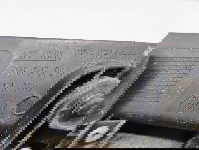  Stop aripa stanga Volkswagen Passat B8 Variant (3G5) [Fabr 2015-prezent] 3G9945311