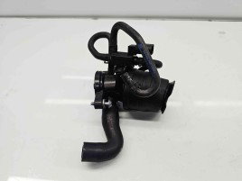 Tub admisie aer Volkswagen Golf 6 (5K1) [Fabr 2009-2013] 03C129656C 1.4 TSI CAXA 90KW / 122CP