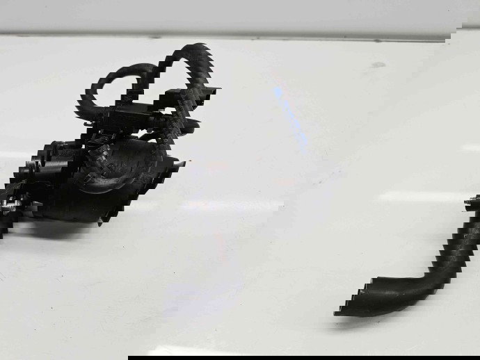 Tub admisie aer Volkswagen Golf 6 (5K1) [Fabr 2009-2013] 03C129656C 1.4 TSI CAXA 90KW / 122CP