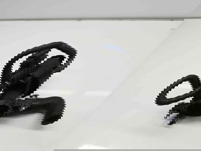 Tub admisie aer Volkswagen Golf 6 (5K1) [Fabr 2009-2013] 03C129656C 1.4 TSI CAXA 90KW / 122CP