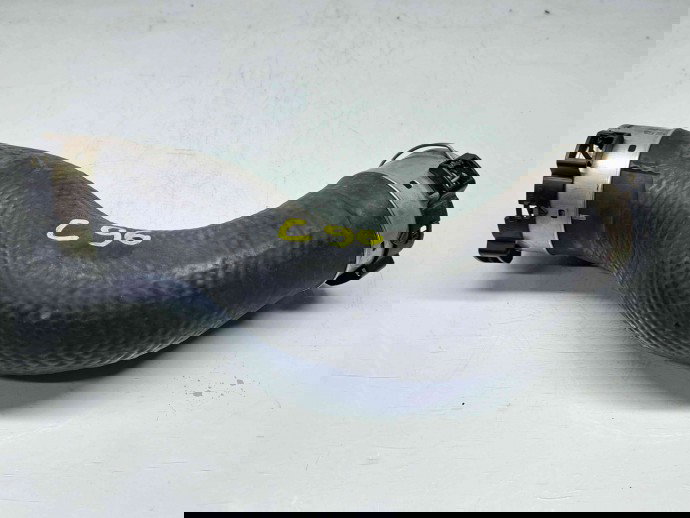 Furtun intercooler MAZDA 6 (GJ1) [Fabr 2014-2021] OEM 2.2 Skyactiv  