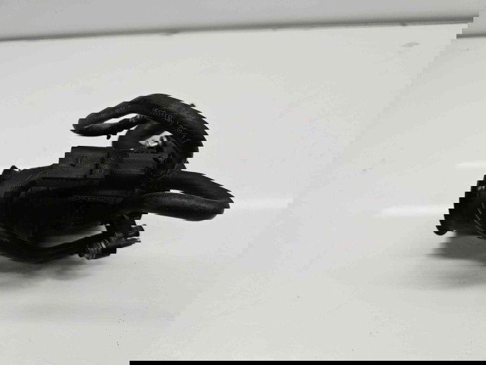 Tub admisie aer Volkswagen Golf 6 (5K1) [Fabr 2009-2013] 03C129656C 1.4 TSI CAXA 90KW / 122CP