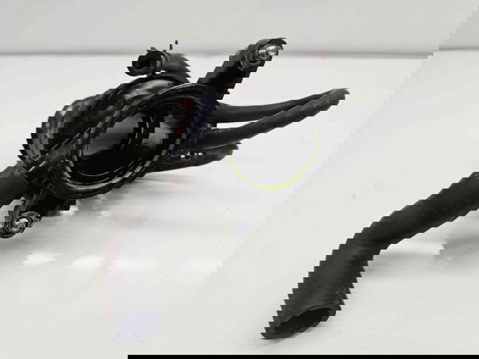 Tub admisie aer Volkswagen Golf 6 (5K1) [Fabr 2009-2013] 03C129656C 1.4 TSI CAXA 90KW / 122CP