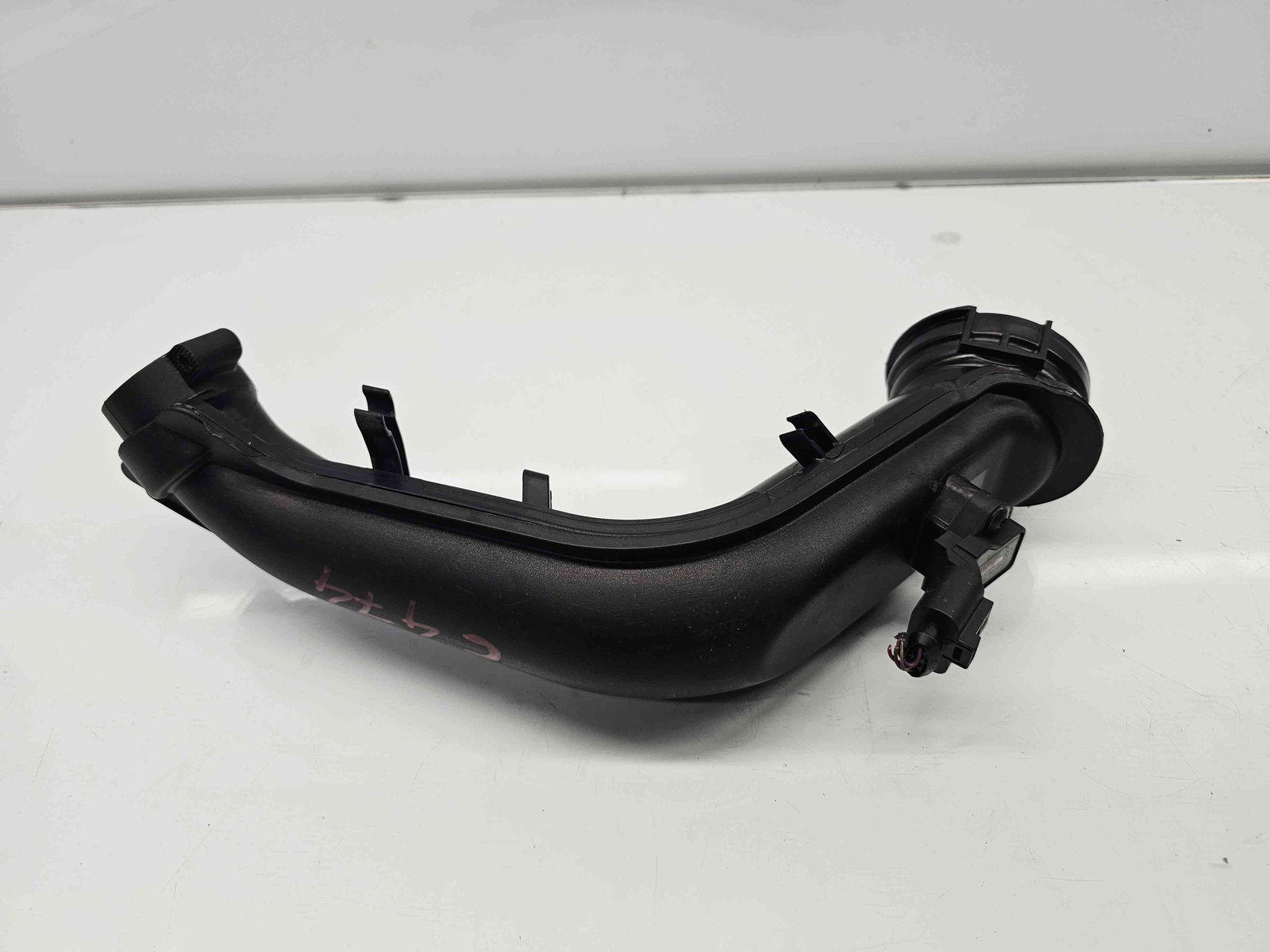 Tub intercooler Volkswagen Golf 6 (5K1) [Fabr 2009-2013] 03C145673H 1.4 TSI CAXA 90KW / 122CP - imagine 1