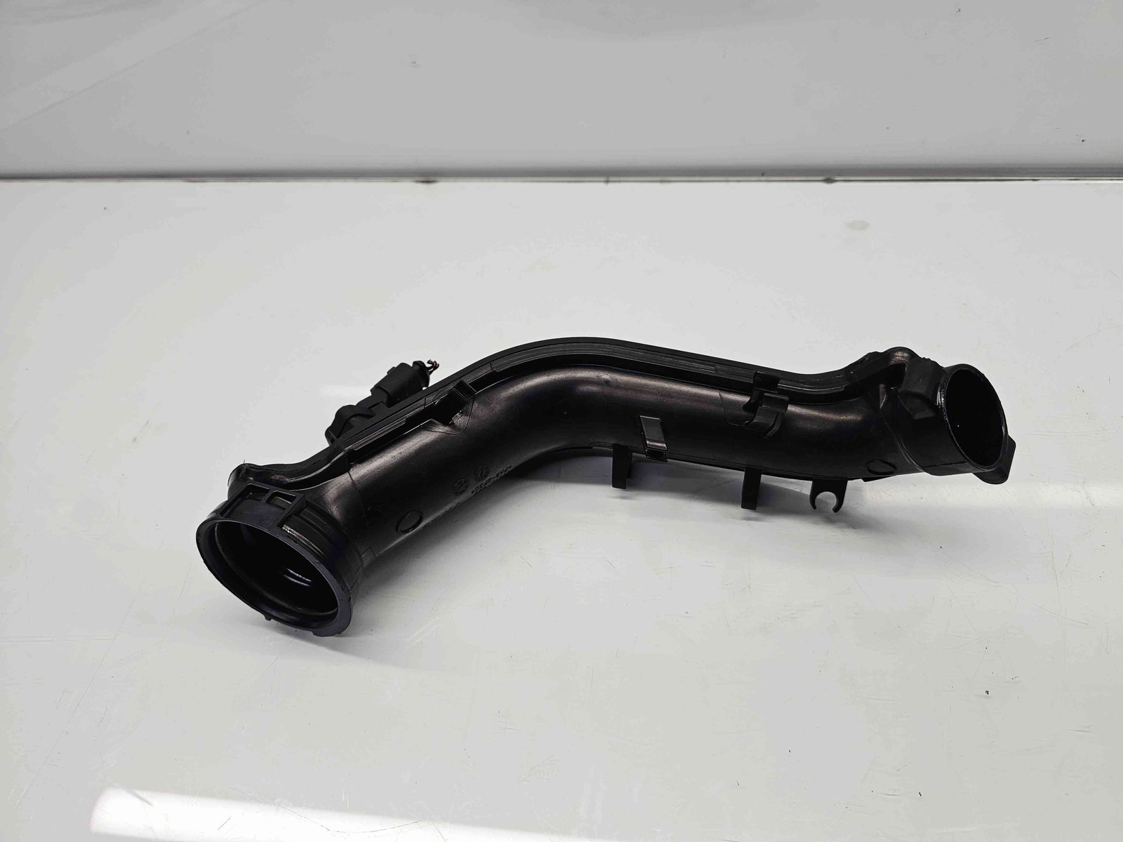 Tub intercooler Volkswagen Golf 6 (5K1) [Fabr 2009-2013] 03C145673H 1.4 TSI CAXA 90KW / 122CP - imagine 2