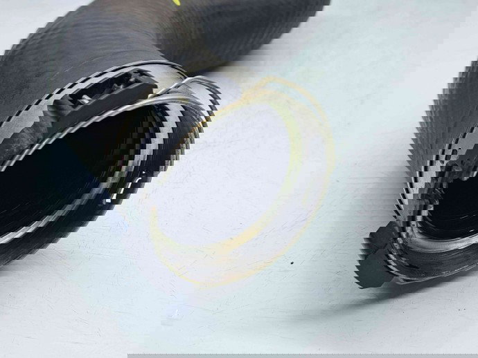 Furtun intercooler MAZDA 6 (GJ1) [Fabr 2014-2021] OEM 2.2 Skyactiv  