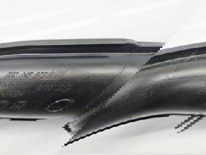 Tub intercooler Volkswagen Golf 6 (5K1) [Fabr 2009-2013] 03C145673H 1.4 TSI CAXA 90KW / 122CP