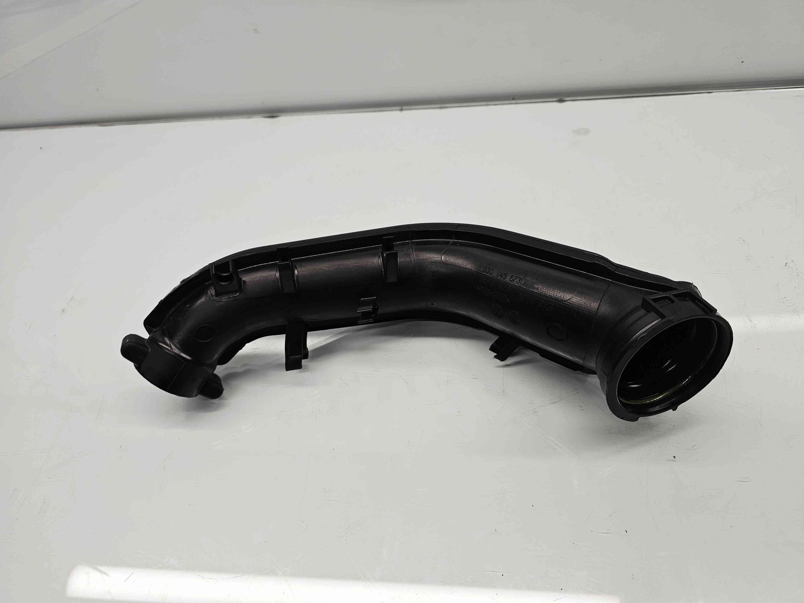 Tub intercooler Volkswagen Golf 6 (5K1) [Fabr 2009-2013] 03C145673H 1.4 TSI CAXA 90KW / 122CP - imagine 4