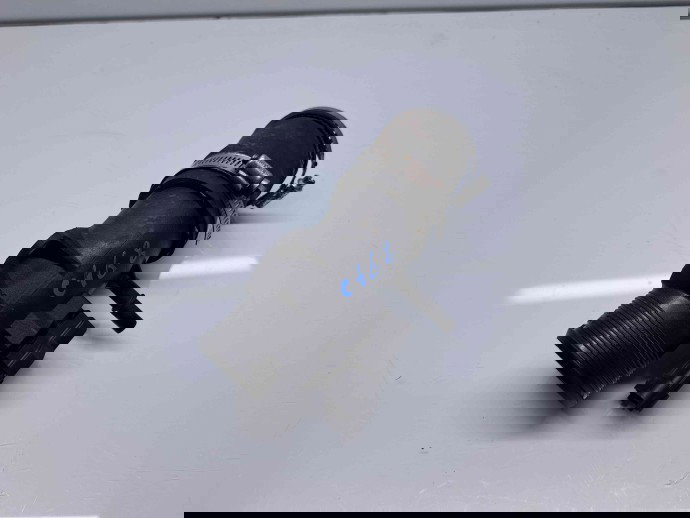 Tub intercooler Ford Fiesta 6 facelift [Fabr 2008-2019] OEM 1.0 Benz M1JE 74KW / 101CP