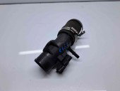 Tub intercooler Ford Fiesta 6 facelift [Fabr 2008-2019] OEM 1.0 Benz M1JE 74KW / 101CP