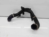 Tub intercooler Volkswagen Golf 6 (5K1) GTD [Fabr 2009-2013] 5N0145770A 2.0 TDI CBBB 125KW / 170CP