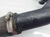 Tub intercooler Volkswagen Golf 6 (5K1) GTD [Fabr 2009-2013] 5N0145770A 2.0 TDI CBBB 125KW / 170CP